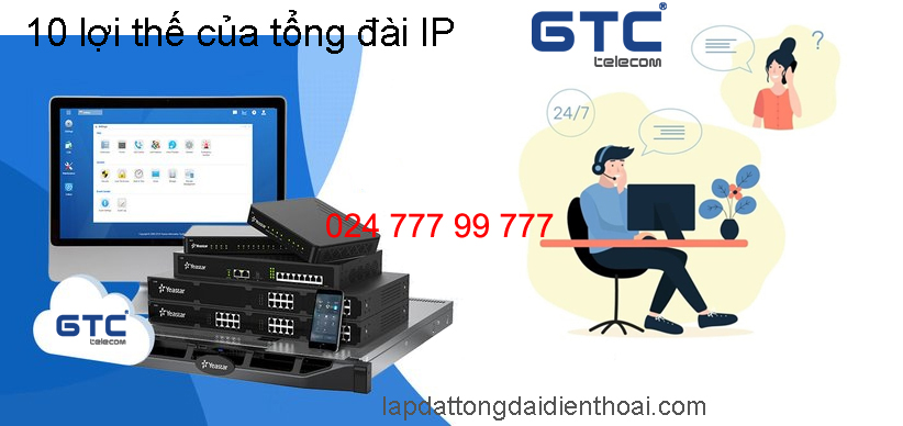 tong dai ip