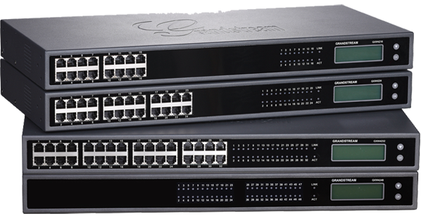 VoIP Gateway Grandstream GXW4232.png